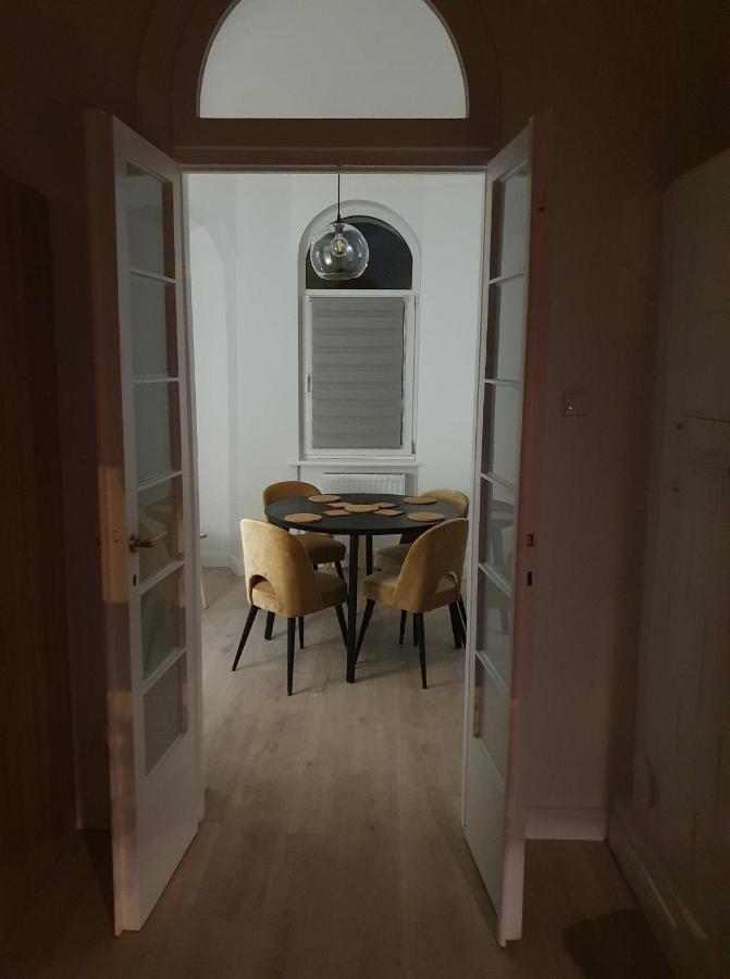 Monte Gdynia Apartament Exteriér fotografie